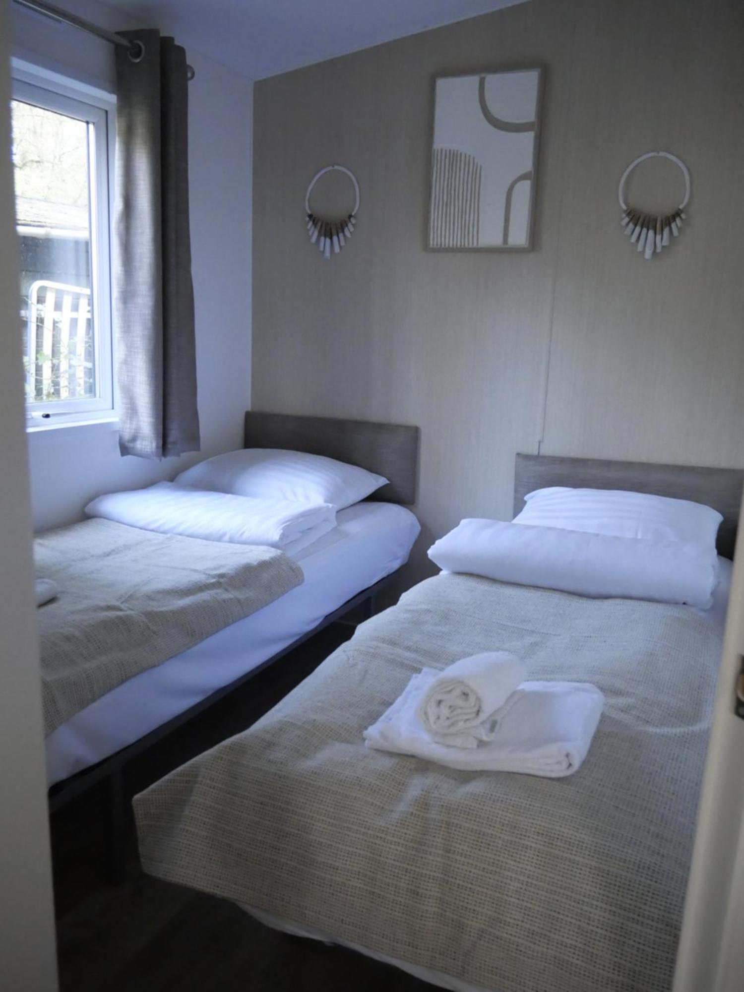 Chalet Welkom In Het Beachbos I Onthaasten Op De Veluwe