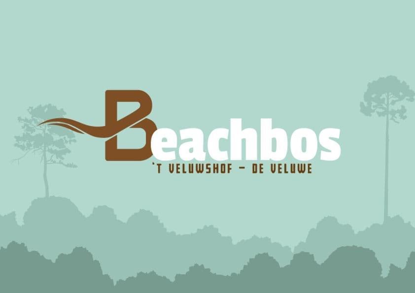 Welkom In Het Beachbos I Onthaasten Op De Veluwe
