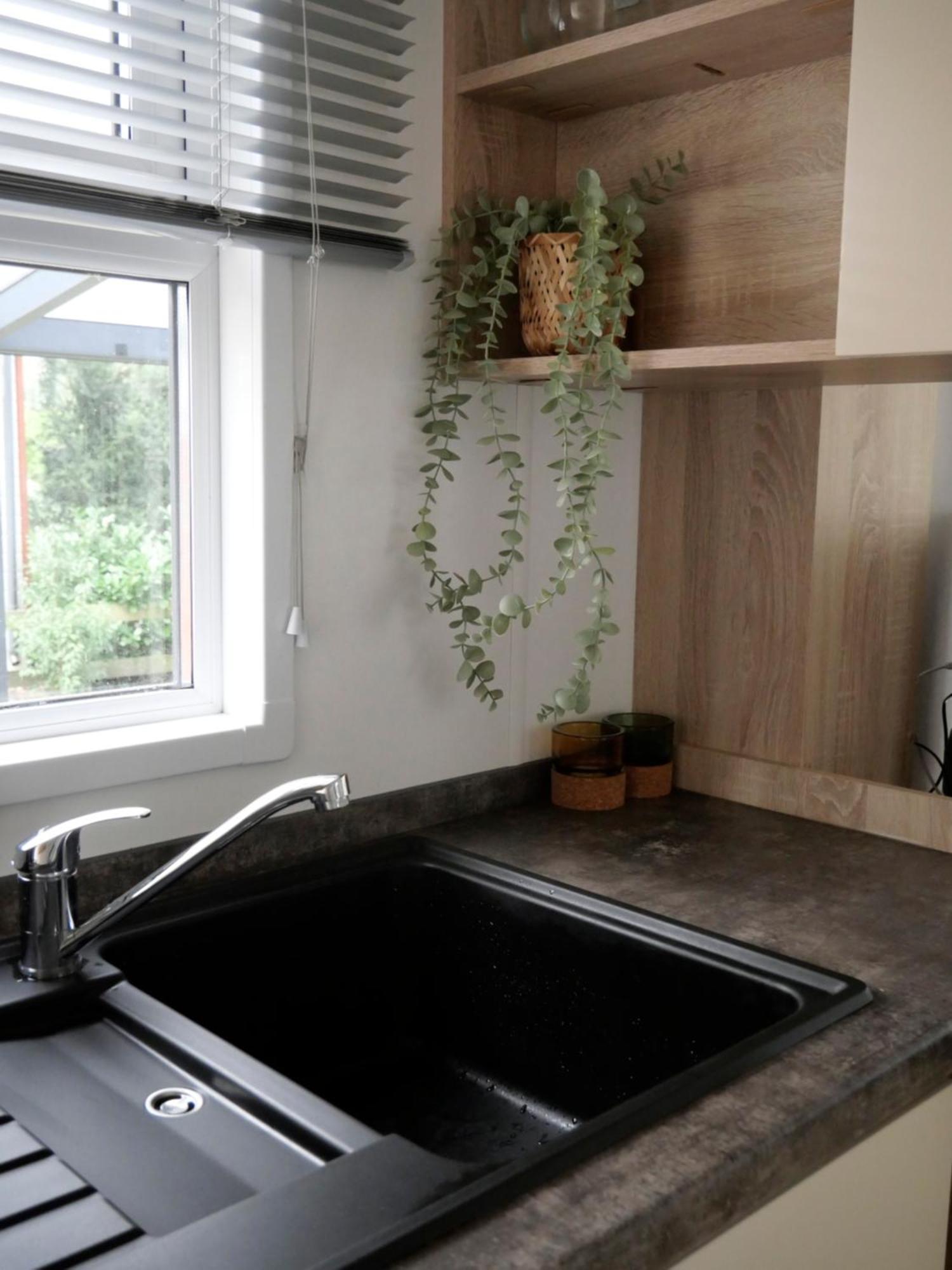 Chalet Welkom In Het Beachbos I Onthaasten Op De Veluwe *