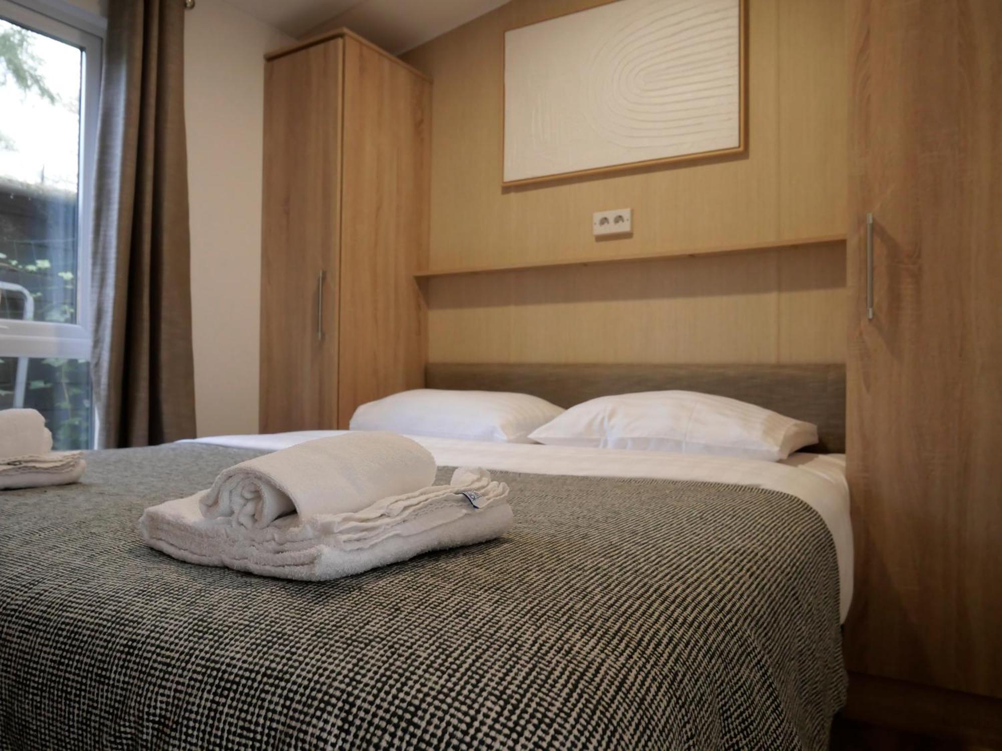 Welkom In Het Beachbos I Onthaasten Op De Veluwe Chalet
